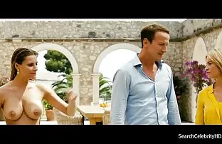 Gyors nagyseggű pornó lépés-apa a konyhában