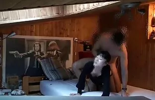 Játékos Anya relax lány ingyenes xxx filmek edzés rutin masszázs