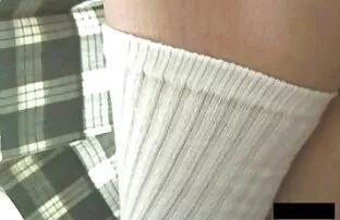 Egy szőke helyettesíti a szex pornó film seggét egy srác egy teszt