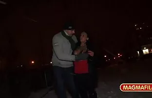 Maszti, magyarul beszélő szexfilmek Fajok között,