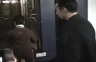 A fekete emberek könyörtelenül lopnak egy jó friss lánytól pornós film
