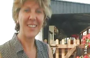 Szőke, Nagy Cicik, élvezze a párok rezgő porno filmek xxx